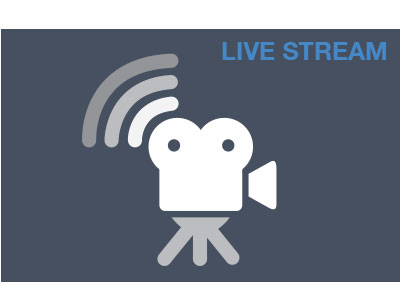 Stream live video met MediaMyne. Inspireer, motiveer en activeer medewerkers met narrowcasting TV.